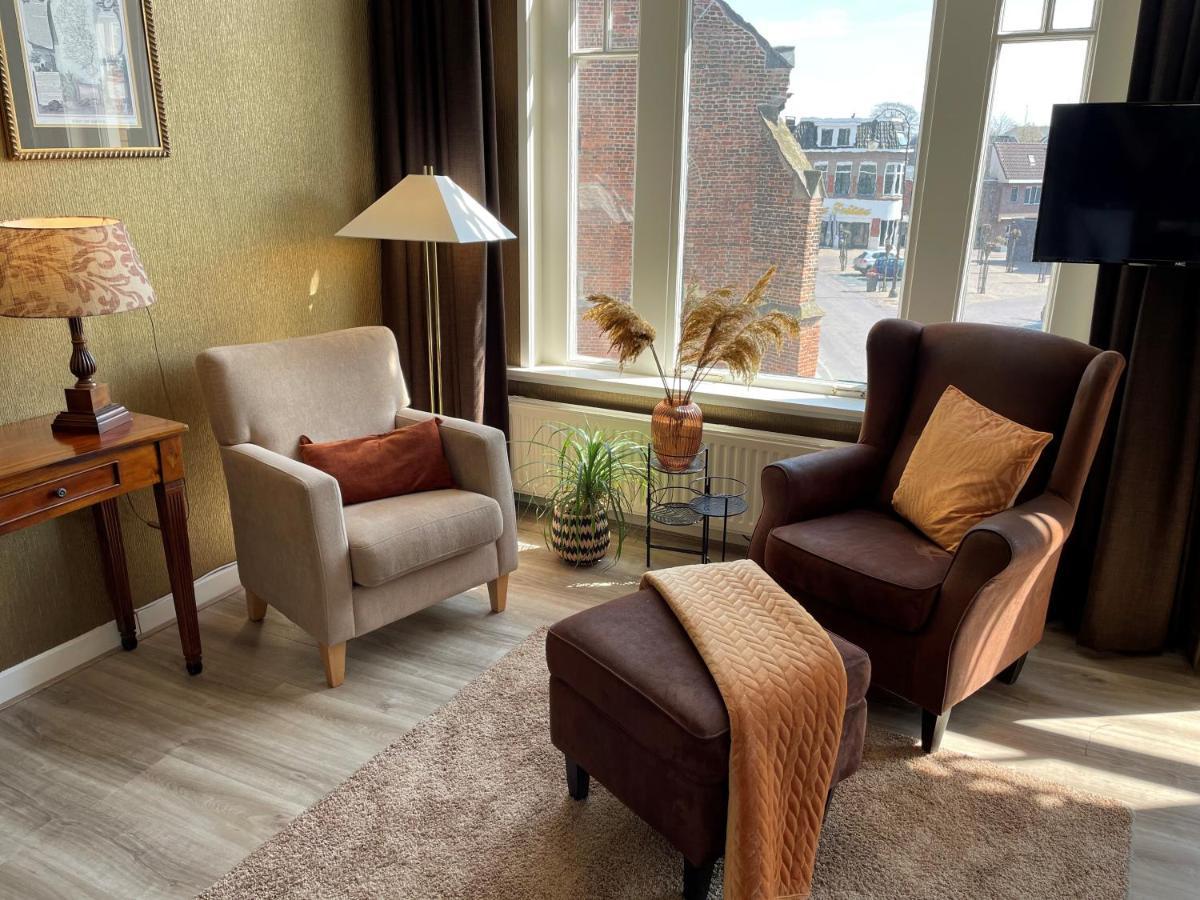 stad munster Winterswijk Eksteriør bilde A living room