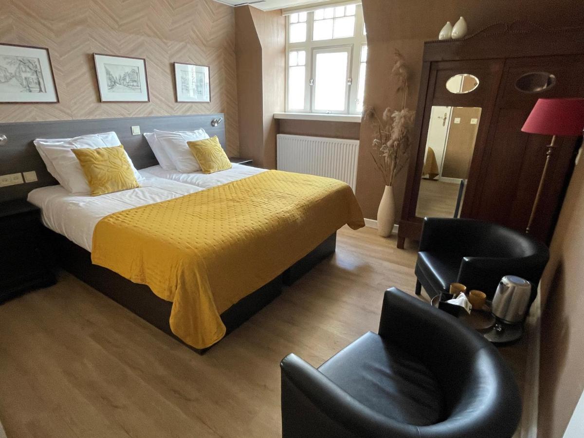 stad munster Winterswijk Eksteriør bilde A room at the hotel