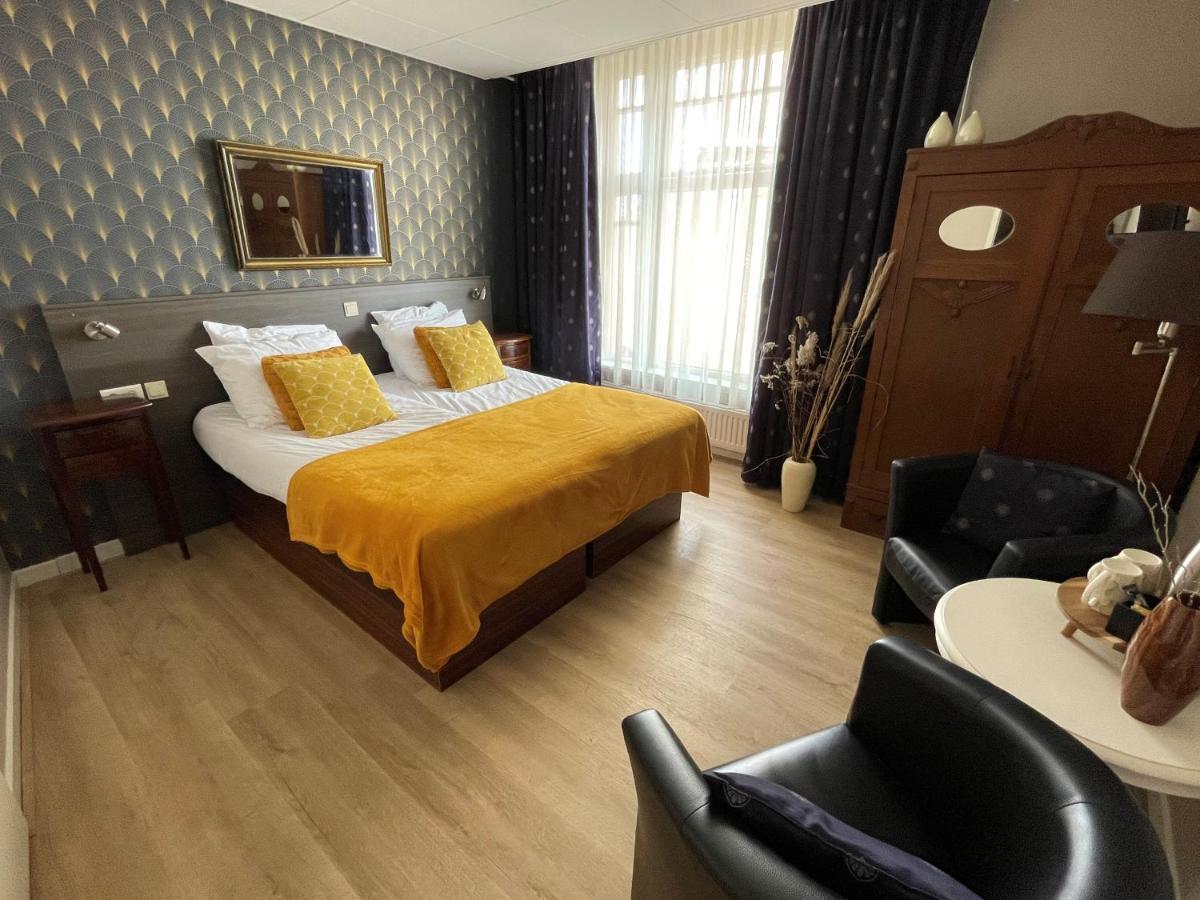 stad munster Winterswijk Eksteriør bilde A room at the hotel