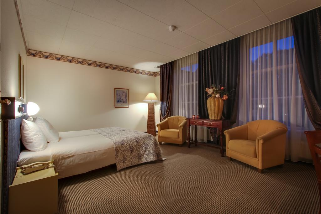 stad munster Winterswijk Eksteriør bilde A room at the hotel