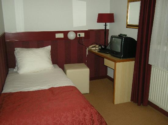 stad munster Winterswijk Rom bilde A single room at the hotel