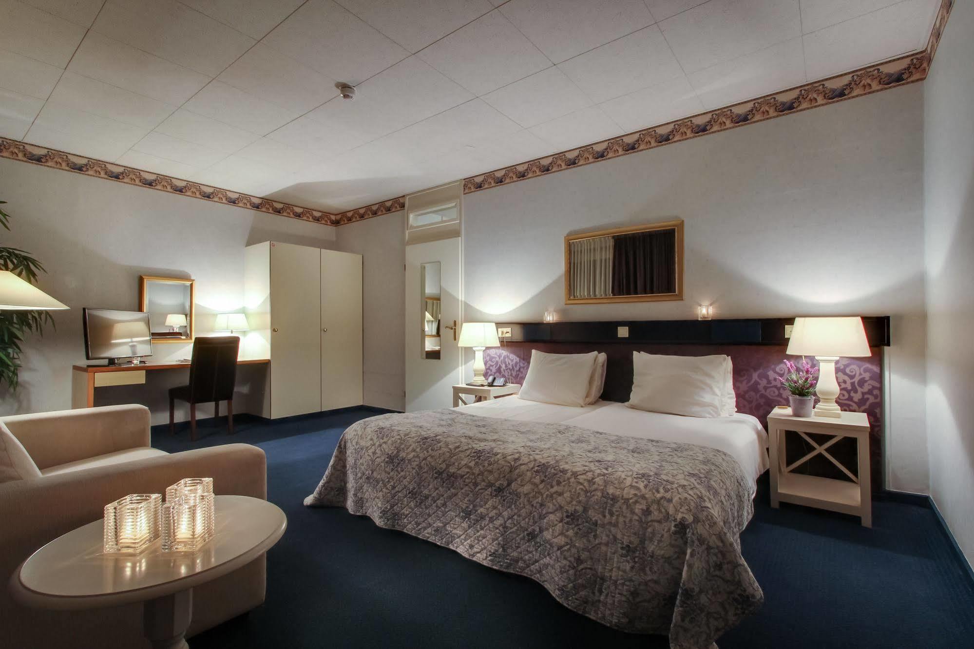 stad munster Winterswijk Eksteriør bilde A room at the hotel